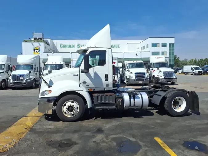 2020 NAVISTAR INTERNATIONAL RH613 DAYCAB S/A