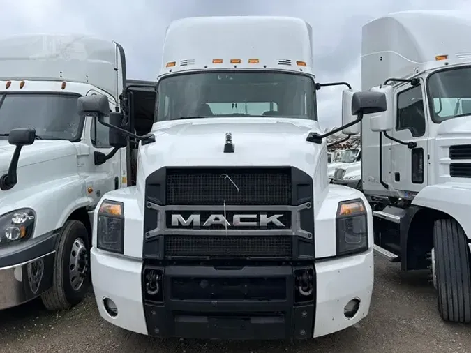 2019 MACK ANTHEM 64T