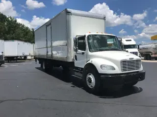 2017 FREIGHTLINER M2