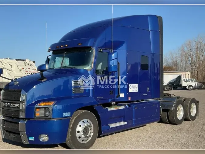 2022 MACK ANTHEMf8c0e34654c3bf0731f93cf55431d257