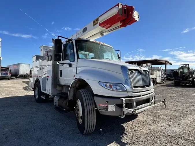 2013 ALTEC L42M