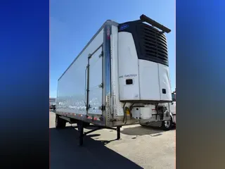 2016 UTILITY TRAILERS VS1RA 28/162/102