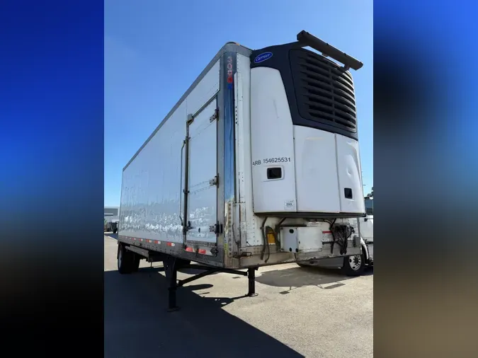 2016 UTILITY TRAILERS VS1RA 28/162/102f8c1d2aeca9e06fc0ba2215c604d13bd