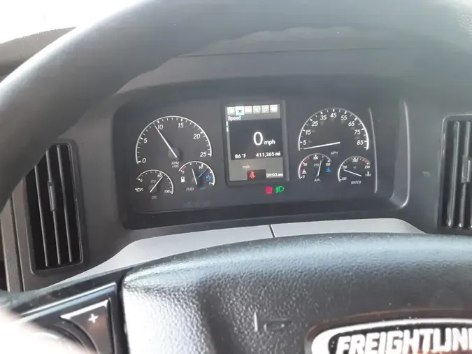 2019 FREIGHTLINER/MERCEDES NEW CASCADIA PX12664f8c2a6f784fcaaaedcb6269f48777d09