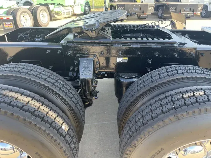 2020 Peterbilt 567