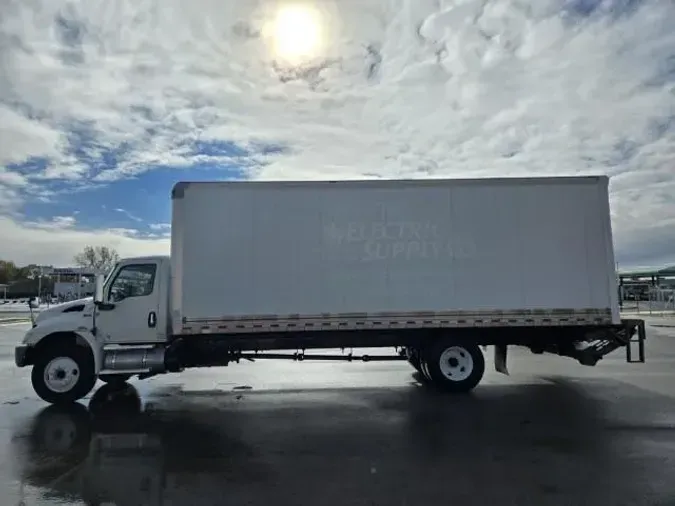 2019 International MV607f8c2e6d747d49c2b4053f20c41fc4382