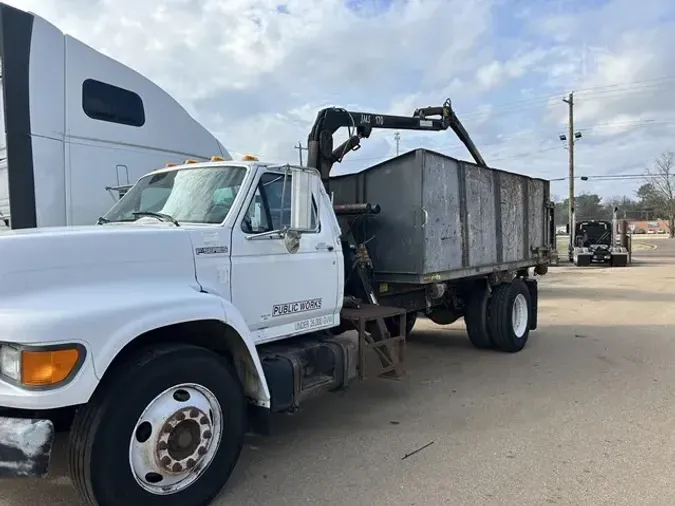 1999 FORD F800f8c349c50ad22133d8f63c0c2ee3b21f