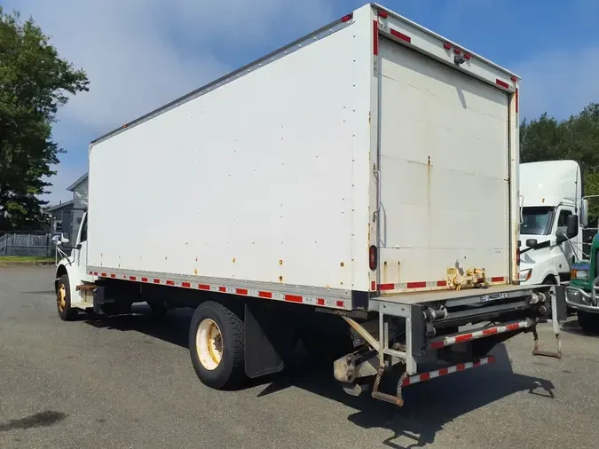 2019 FREIGHTLINER M2 106