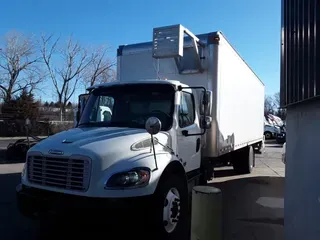 2020 FREIGHTLINER/MERCEDES M2 106