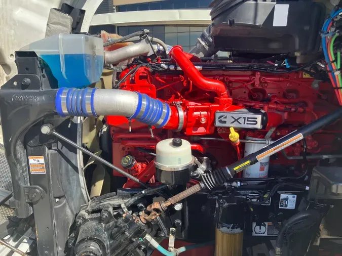 2022 Kenworth T680