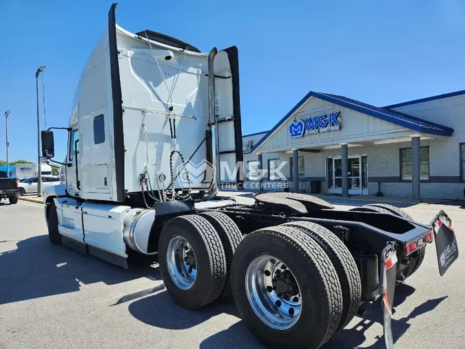 2019 MACK AN64T