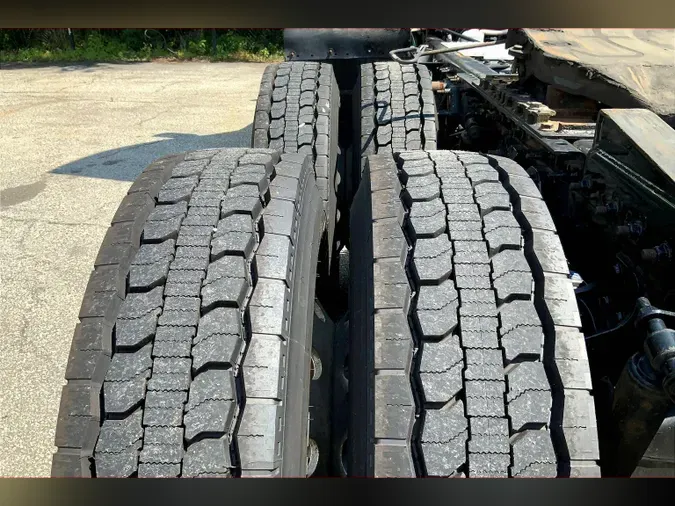 2020 INT LT625 6x4