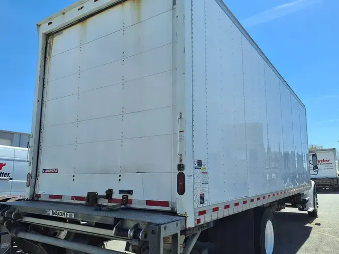 2020 FREIGHTLINER/MERCEDES M2 106