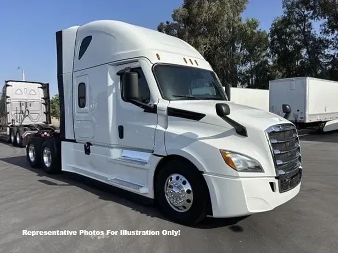2020 FREIGHTLINER CA126f8c548298c7ed85ed7a9d0f0e818704c