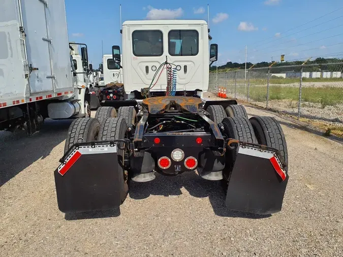 2019 FREIGHTLINER/MERCEDES CASCADIA 125