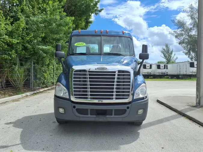 2020 FREIGHTLINER/MERCEDES CASCADIA 113f8c6647a0151dffe9f5406125b14245d