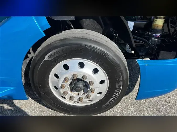 2019 VOLVO VNL860f8c68b4a9b2040b96375bc683efb2fde