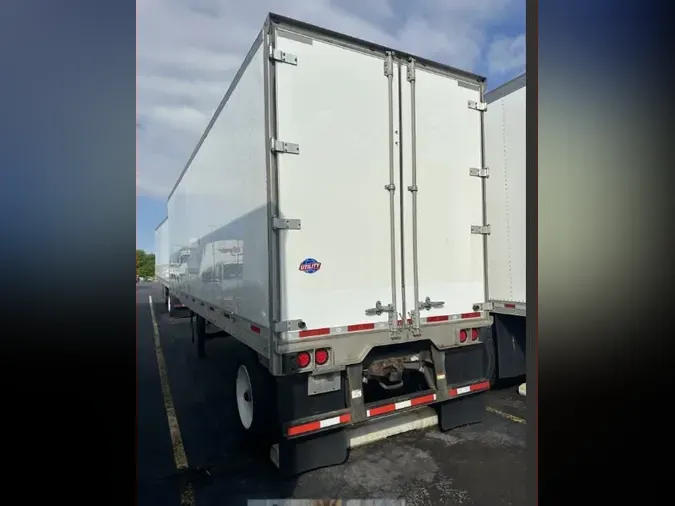 2018 UTILITY TRAILERS VS1DC 28/150/96