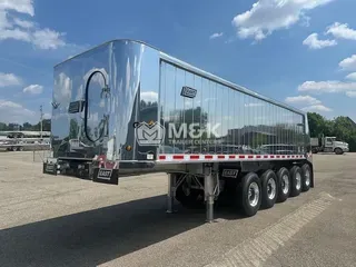 2026 EAST GENESIS 5 AXLE LEAD