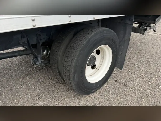 2019 NAVISTAR INTERNATIONAL 4300