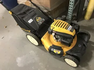 2021 Cub Cadet SC500HW