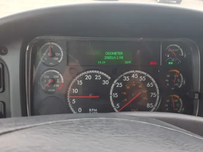 2019 FREIGHTLINER/MERCEDES M2 106