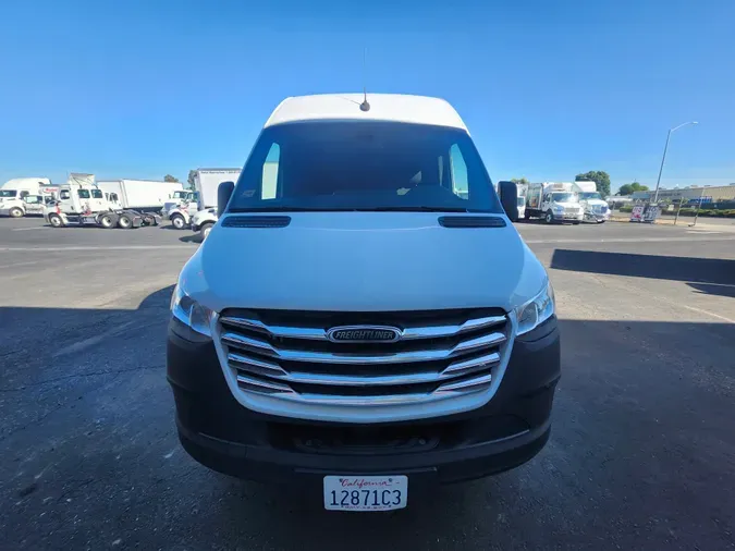 2020 MERCEDES-BENZ SPRINTER 3500