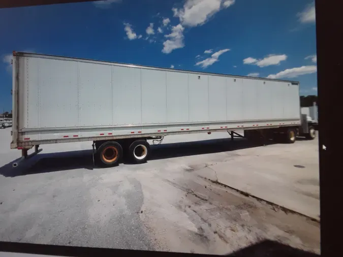 2009 GREAT DANE TRAILER CPL3314-015053 53'