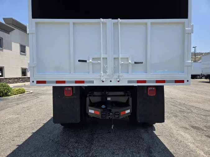 2019 International 4300