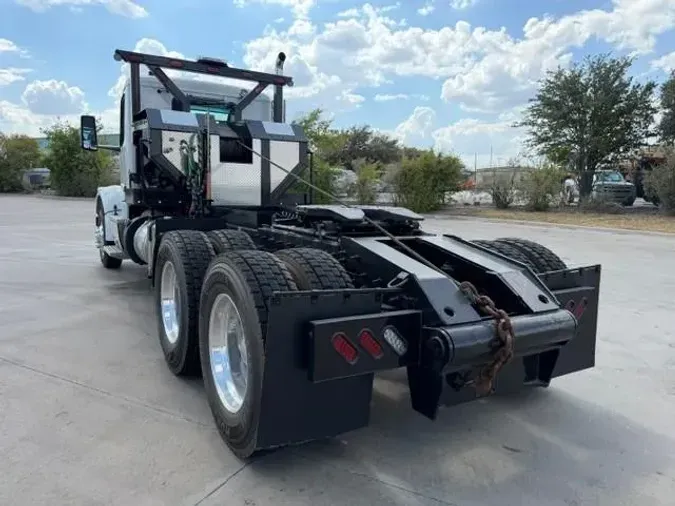 2026 Peterbilt 567