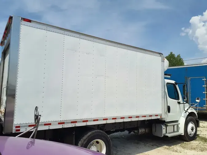 2019 FREIGHTLINER M2 106