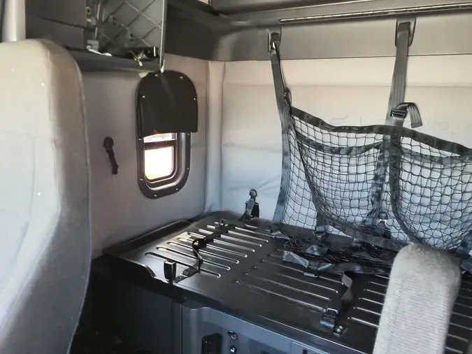 2019 FREIGHTLINER/MERCEDES NEW CASCADIA PX12664f8cd829cc0c1f0285c360a4b8fdecc17