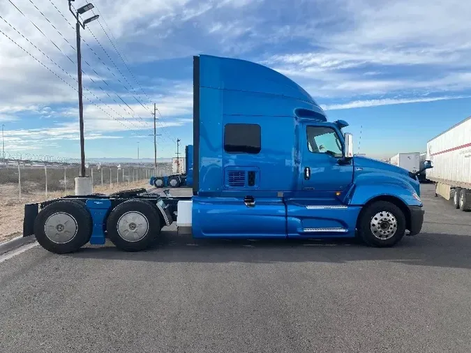 2019 International LT625