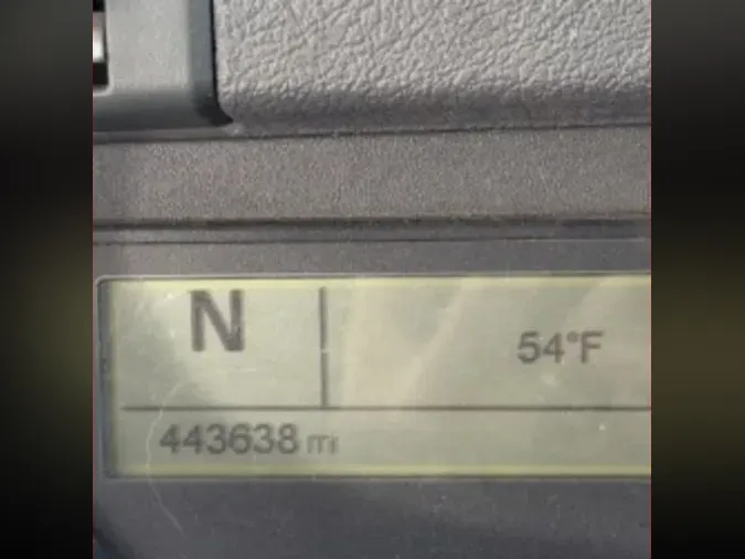 2018 FREIGHTLINER/MERCEDES CASCADIA 125