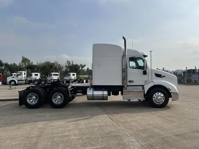 2020 Peterbilt 579