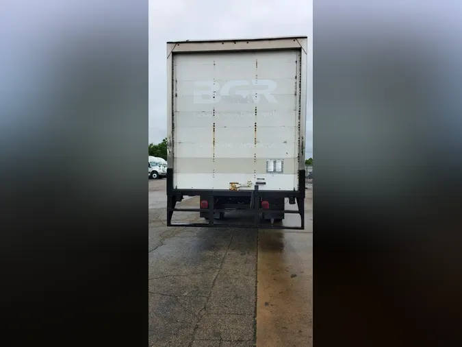 2019 International 4300