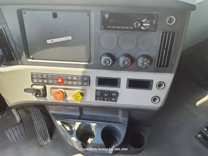 2020 FREIGHTLINER NEW CASCADIA PX12664