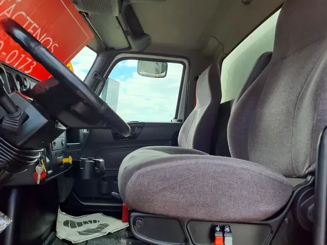 2020 NAVISTAR INTERNATIONAL MV607 (4X2)f8d26a14cde9e599000209f95659aa76