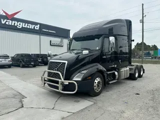 2019 Volvo VNL64T760