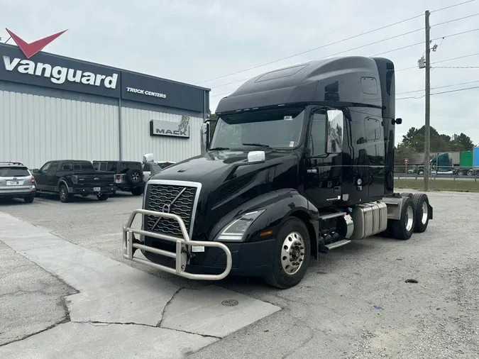 2019 Volvo VNL64T760f8d429d012b3f1fbb96489ceb57a449f