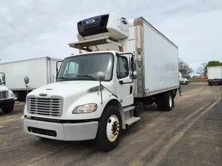 2018 FREIGHTLINER/MERCEDES M2 106