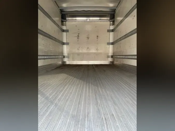 2020 ISUZU NPR