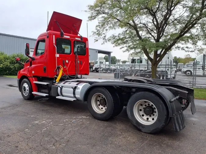 2020 FREIGHTLINER/MERCEDES NEW CASCADIA PX12664f8d66f026934ec89bf323ddf63324a07