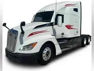 2023 Kenworth T680