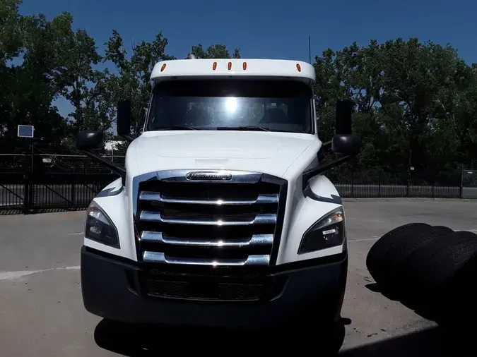 2020 FREIGHTLINER/MERCEDES NEW CASCADIA PX12664