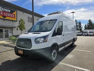 2019 Ford Transit-250