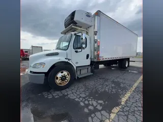 2019 FREIGHTLINER M2 106