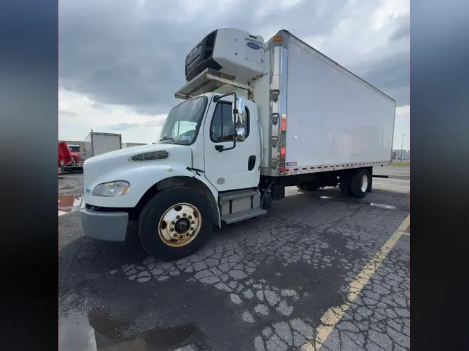 2019 FREIGHTLINER M2 106f8d8421d0c99fccdcf916ca6f7778f81