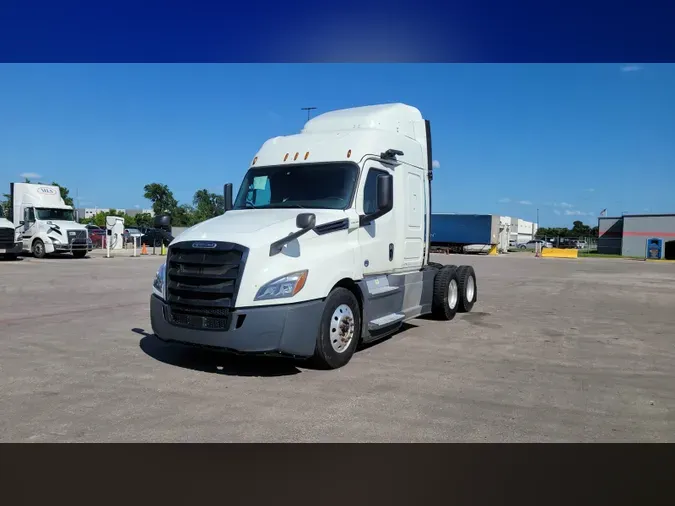 2020 Freightliner Cascadia