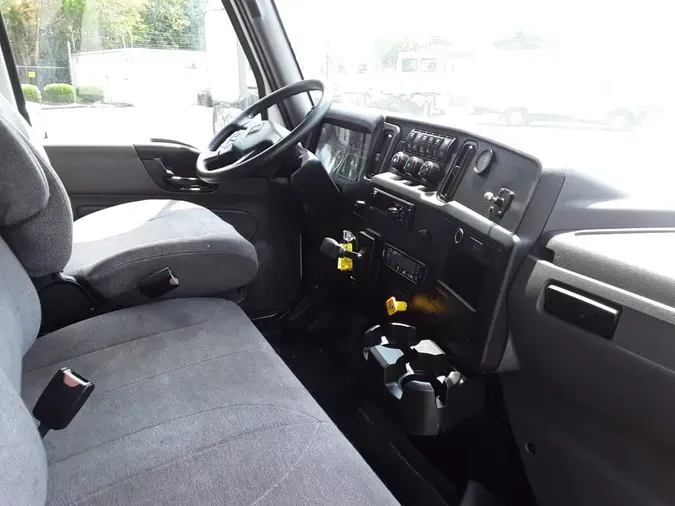 2020 NAVISTAR INTERNATIONAL MV607 (4X2)